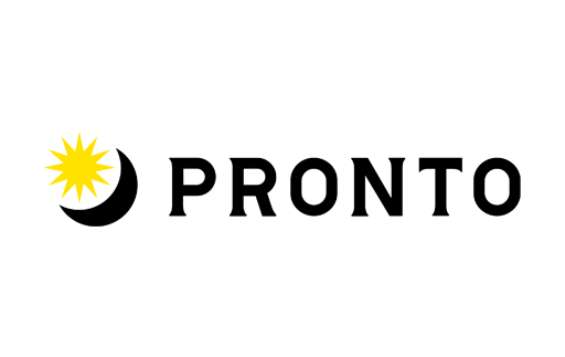 PRONTO Japan