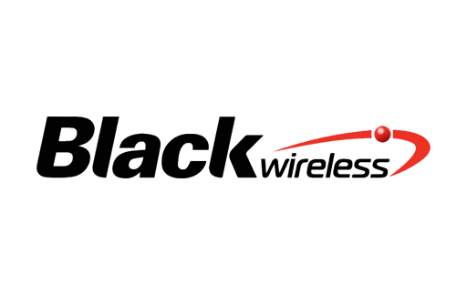 Black Wireless
