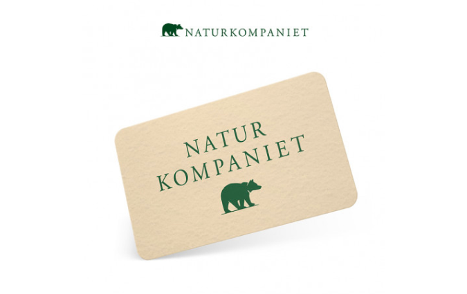 Naturkompaniet NO