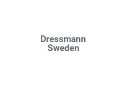 Dressmann Sweden