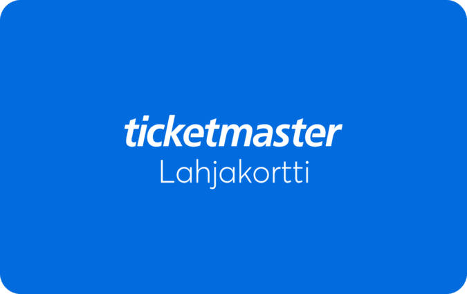 Ticketmaster FI