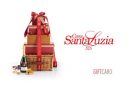 Santa Luzia DDP