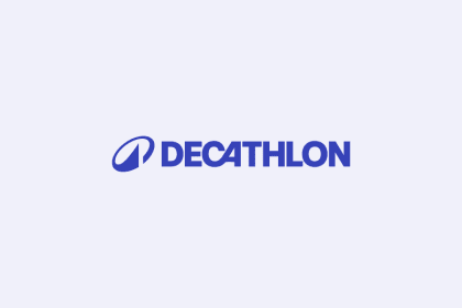 Decathlon INR