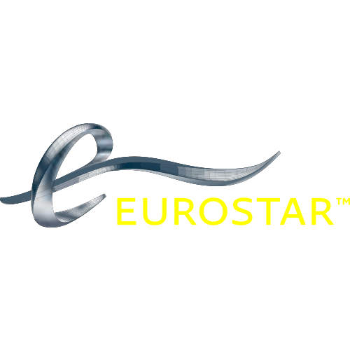 Eurostar Gift Card