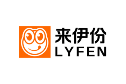 LYFEN E-Card CNY