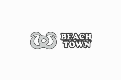 Beach Town Supermarket