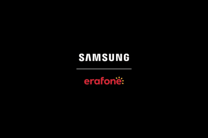 Samsung by Erafone (Erajaya Group) IDR