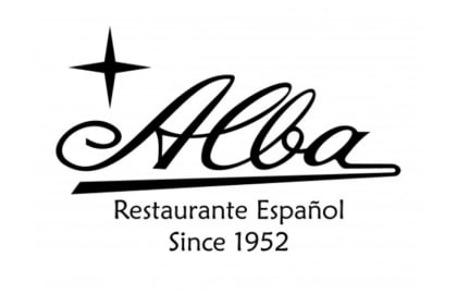 Alba Restauranté Español