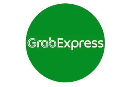 GrabExpress IDR