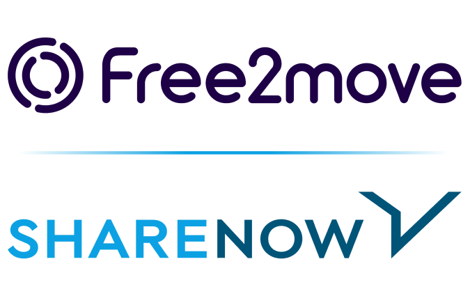 ShareNow DE