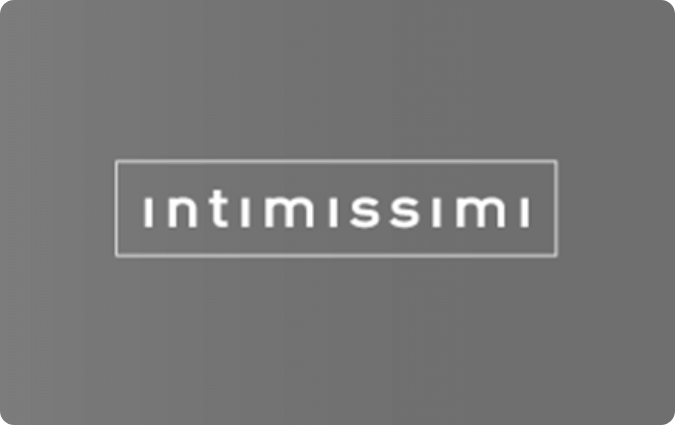 Intimissimi SK