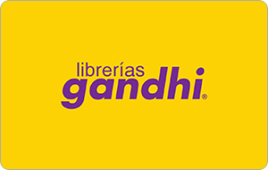 Librerías Gandhi
