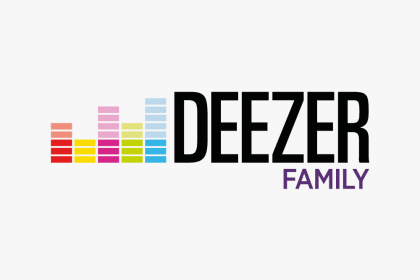Deezer Family 6 Month ES