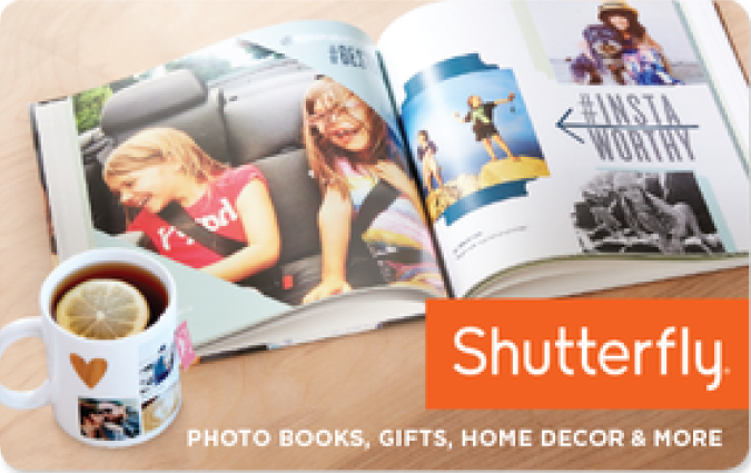 Shutterfly US
