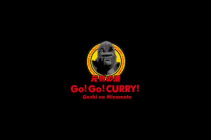 Go Go Curry (Kawan Lama Group) IDR