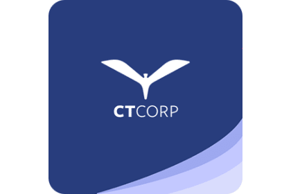 Voucher CT Corp Regular