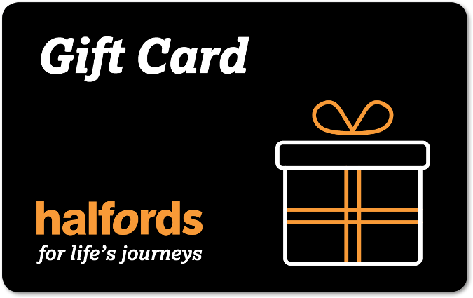 Halfords UK
