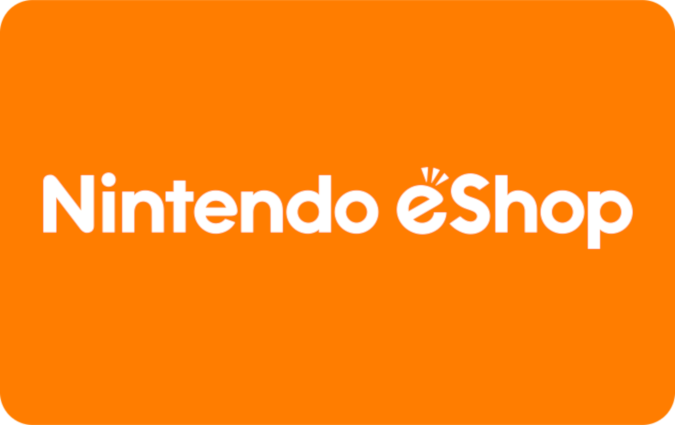 Nintendo eShop PL