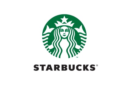 Starbucks THB