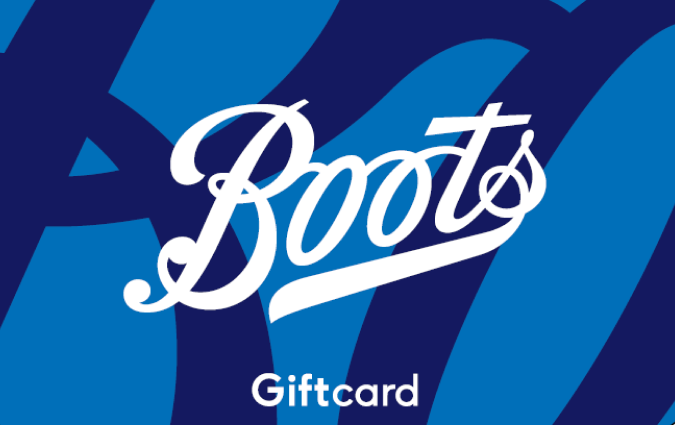 Boots UK