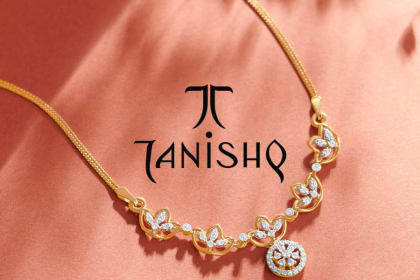 Tanishq Gold Jewellery