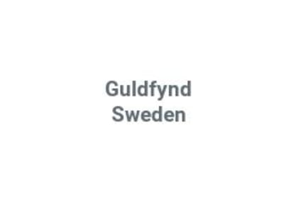 Guldfynd Sweden