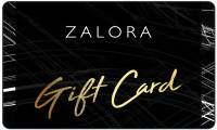 Zalora Malaysia gift voucher