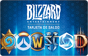 Blizzard MX