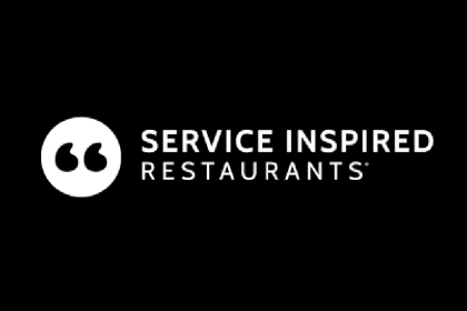 Service Inspired Restaurants