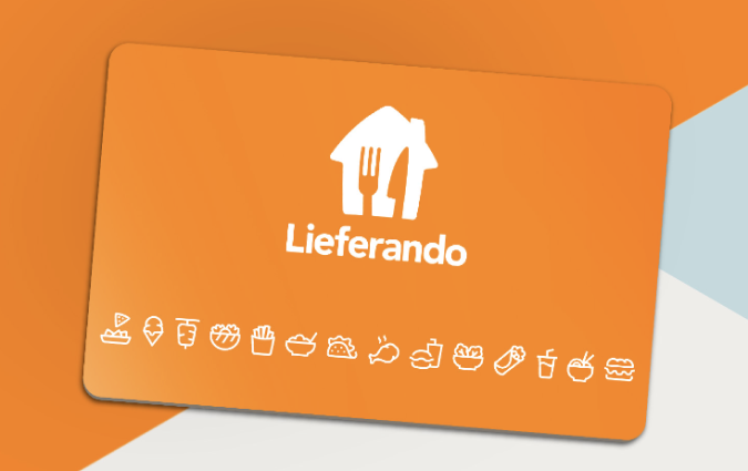 Lieferando DE