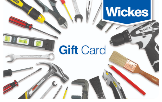 Wickes UK