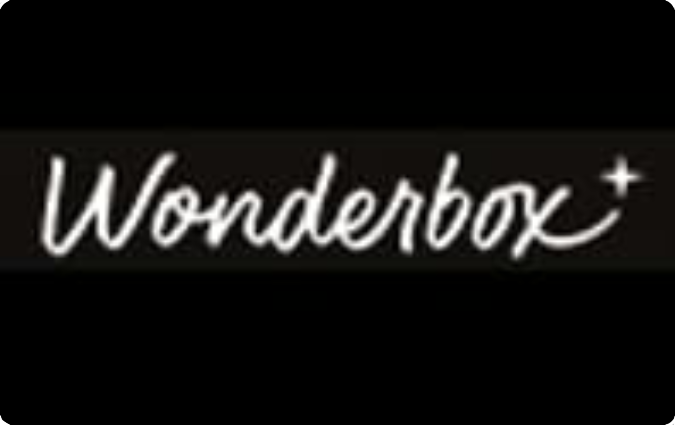 Wonderbox cadeaubon Hotel NL