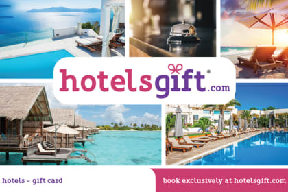 HotelsGift IN
