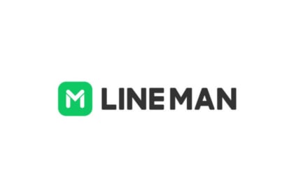 LINE MAN (delivery)