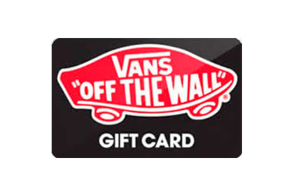 Vans DDP
