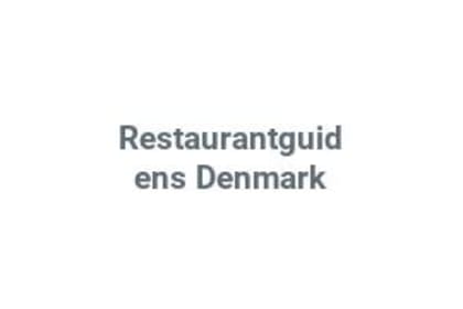 Restaurantguidens Denmark