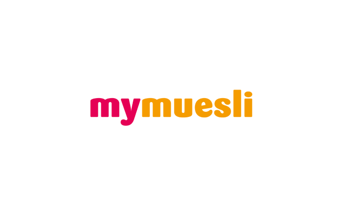 mymuesli DE