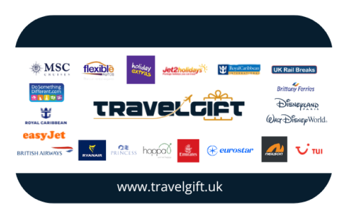 Travelgift UK