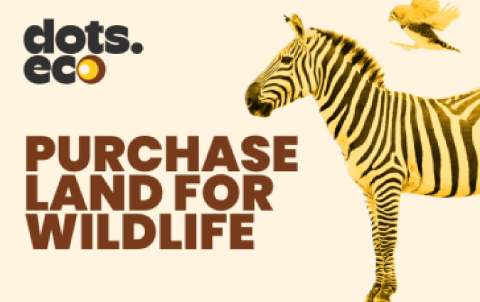 LAND FÜR WILDTIERE KAUFEN DE