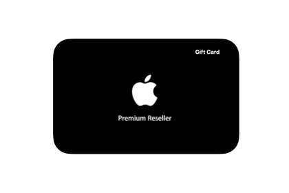 Apple Premium Reseller Voucher