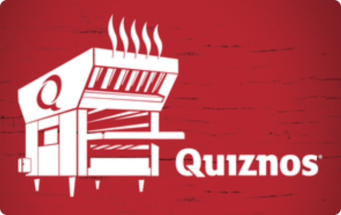 Quizno's US