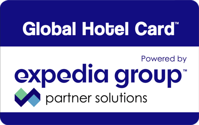 Global Hotel Card IT