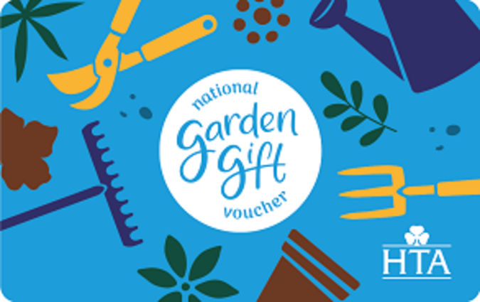 National Garden UK