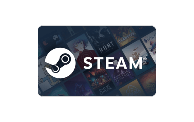 Steam IE