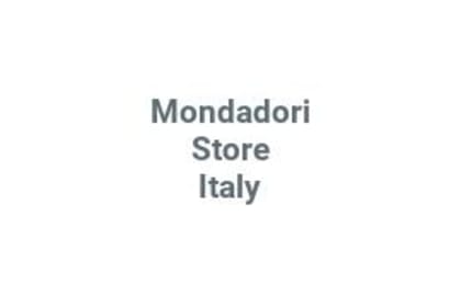 Mondadori Store Italy