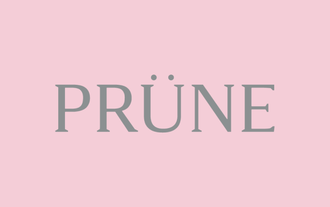Prune