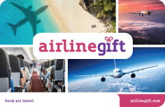 AirlineGift eGift Card