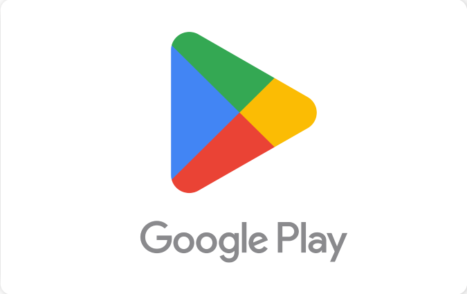 Google Play UK