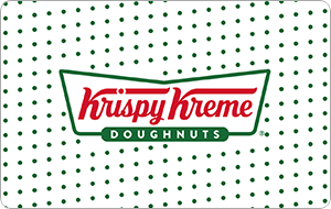 Krispy Kreme® Doughnut Corporation