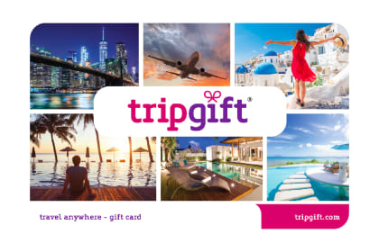 TripGift THB